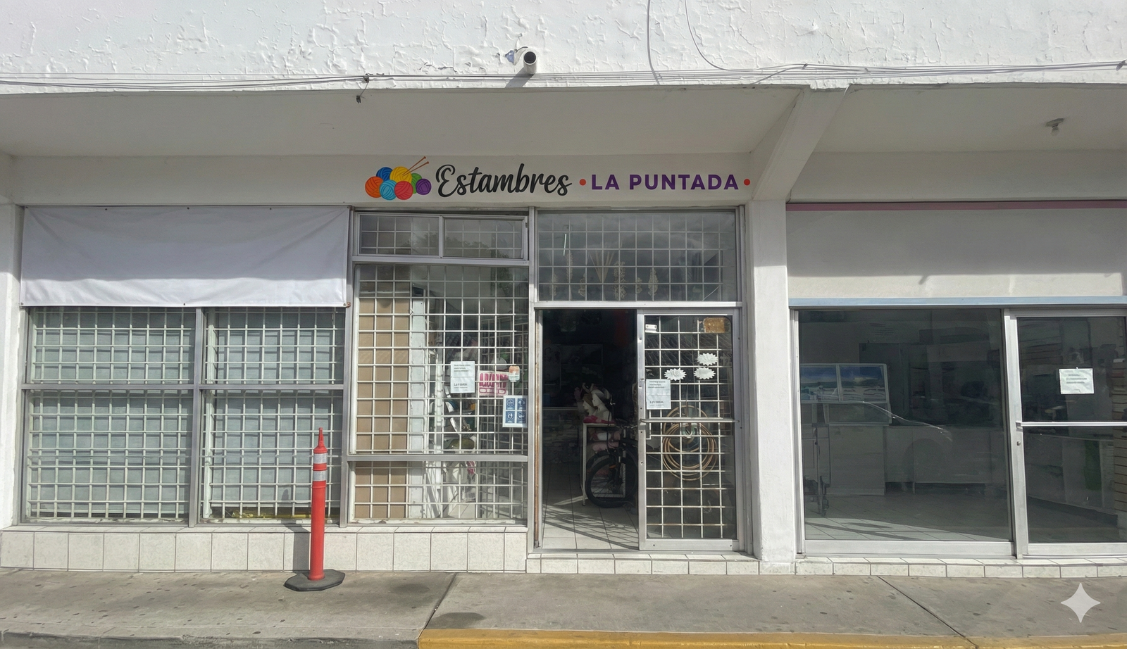 Estambre Premium